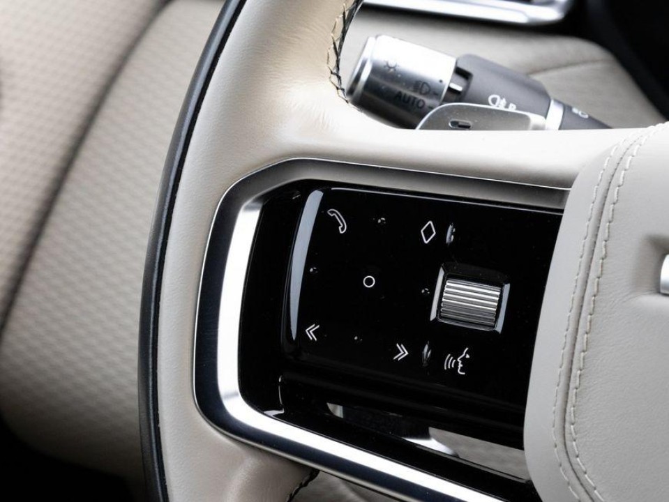 Land Rover Range Rover Velar P250 R-Dynamic SE - foto 10