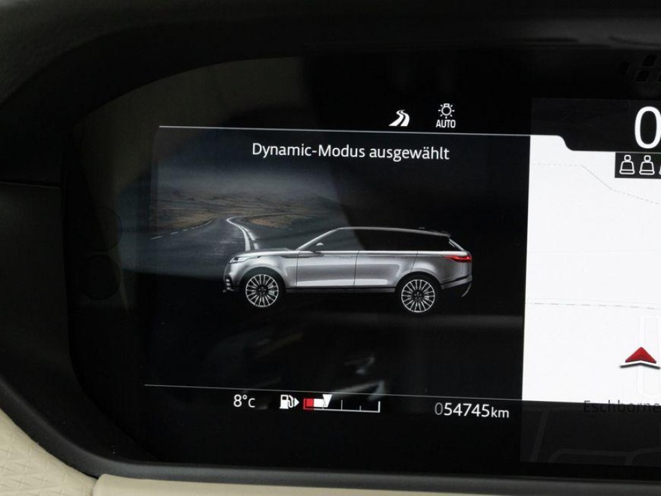 Land Rover Range Rover Velar P250 R-Dynamic SE - foto 14
