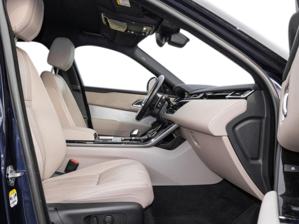 Land Rover Range Rover Velar P250 R-Dynamic SE - foto 6