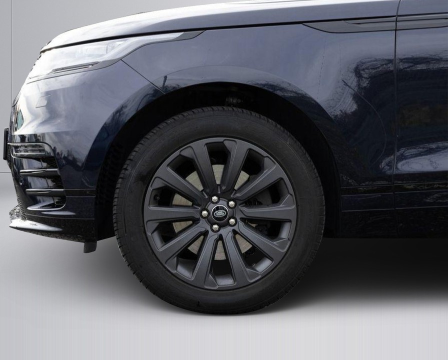Land Rover Range Rover Velar P250 R-Dynamic SE - foto 26