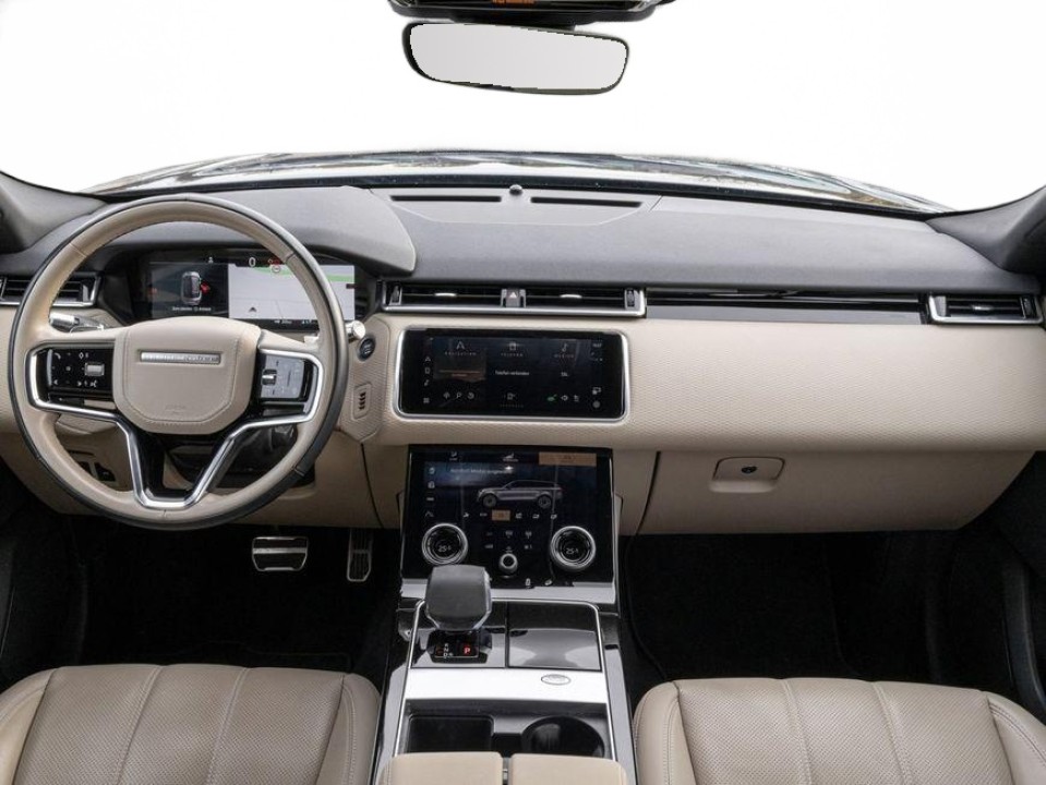 Land Rover Range Rover Velar P250 R-Dynamic SE - foto 8