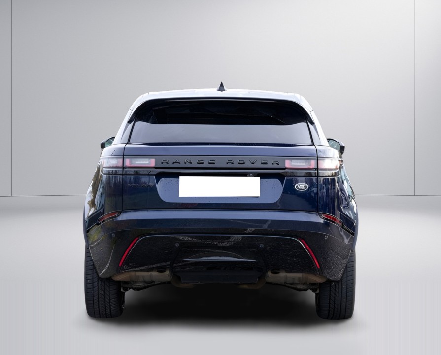 Land Rover Range Rover Velar P250 R-Dynamic SE (5)