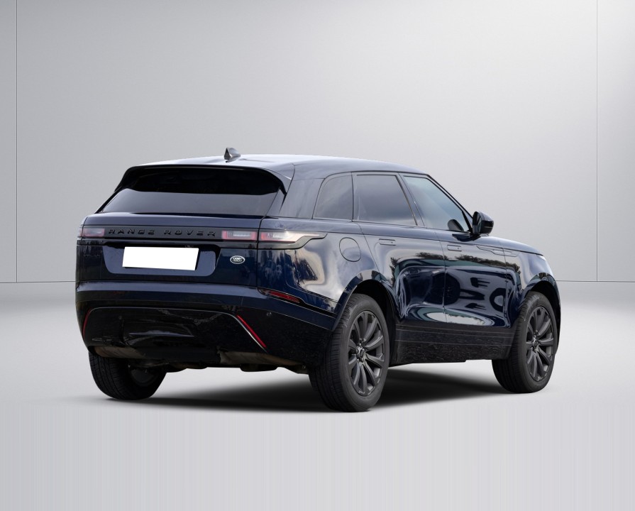 Land Rover Range Rover Velar P250 R-Dynamic SE (4)