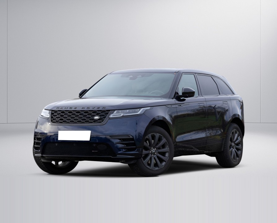 Land Rover Range Rover Velar P250 R-Dynamic SE