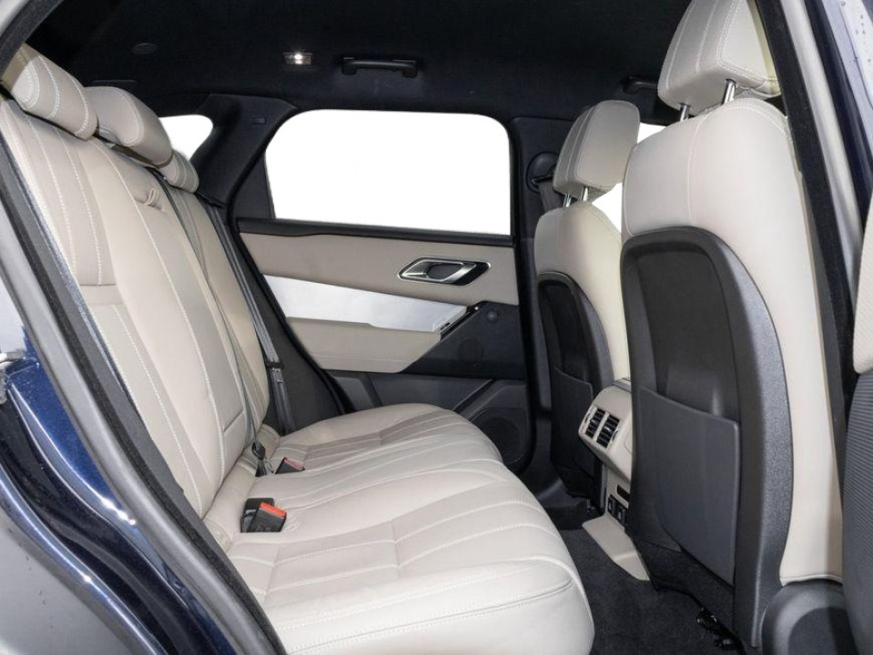 Land Rover Range Rover Velar P250 R-Dynamic SE - foto 7