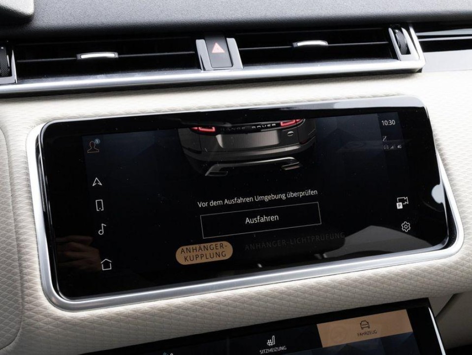 Land Rover Range Rover Velar P250 R-Dynamic SE - foto 17