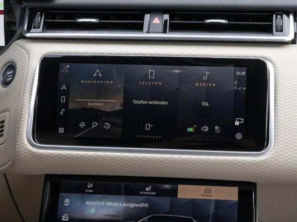 Land Rover Range Rover Velar P250 R-Dynamic SE - foto 15