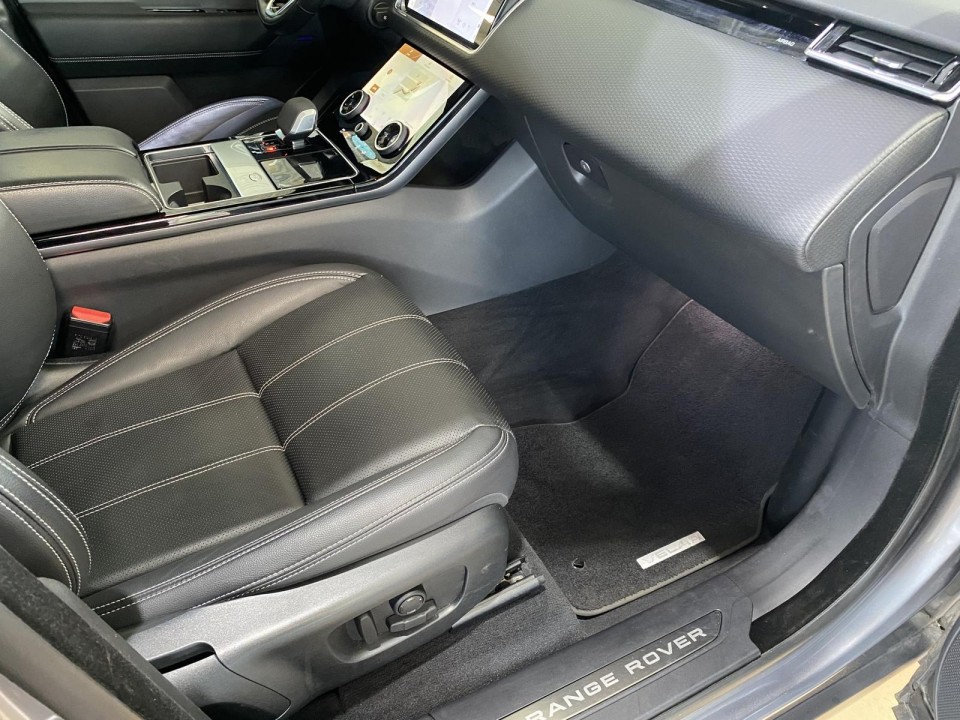 Land Rover Range Rover Velar S - foto 15