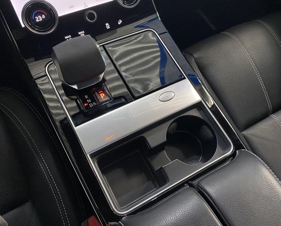 Land Rover Range Rover Velar S - foto 18