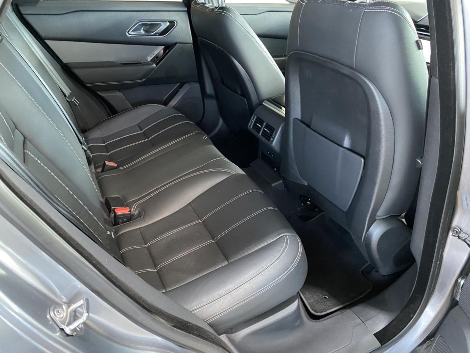 Land Rover Range Rover Velar S - foto 11
