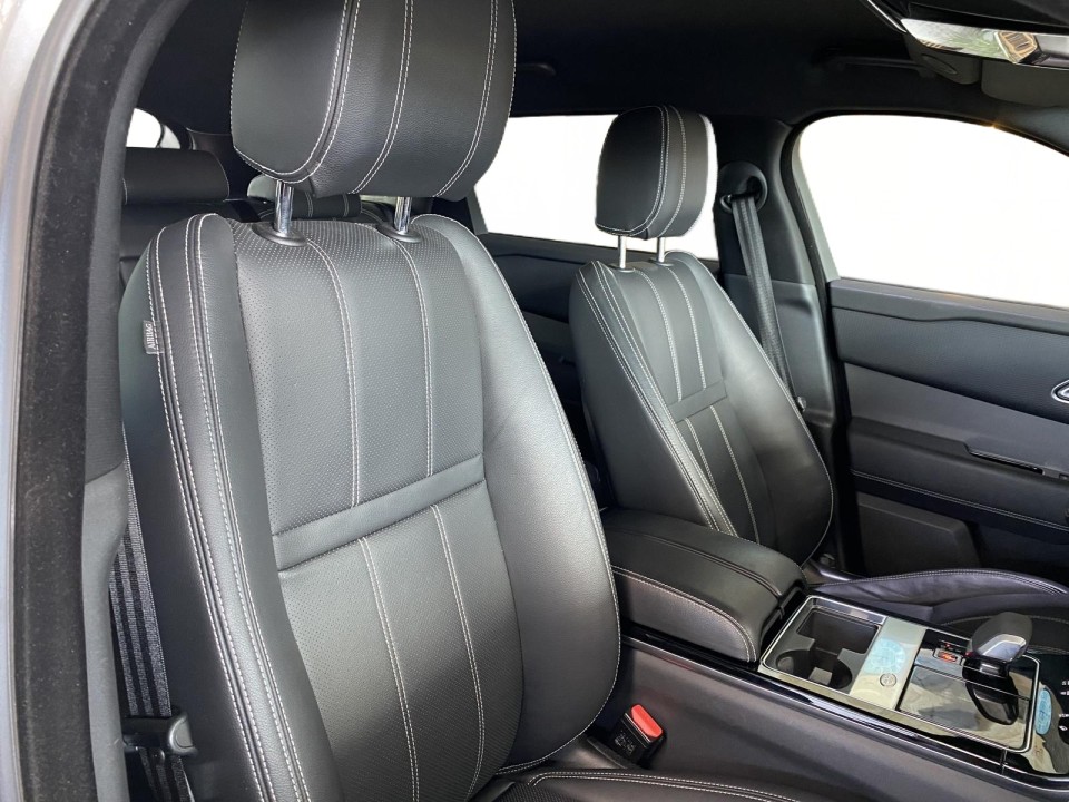 Land Rover Range Rover Velar S - foto 12