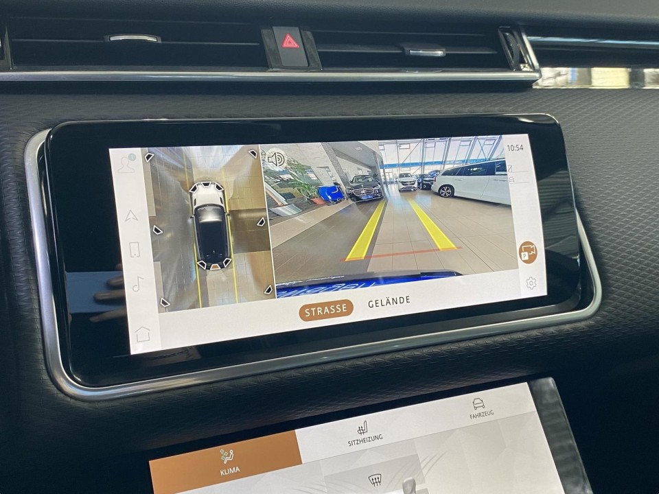 Land Rover Range Rover Velar S - foto 26