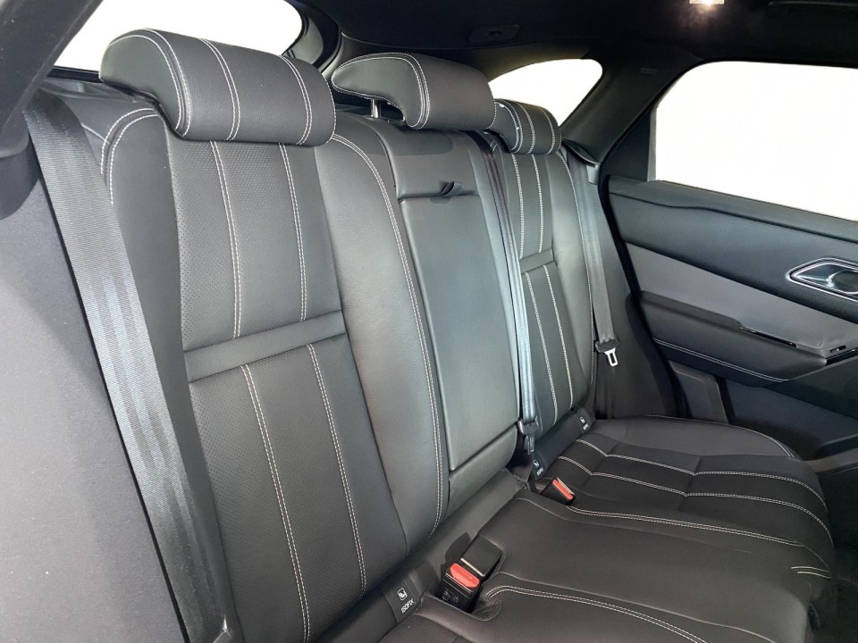 Land Rover Range Rover Velar S - foto 10