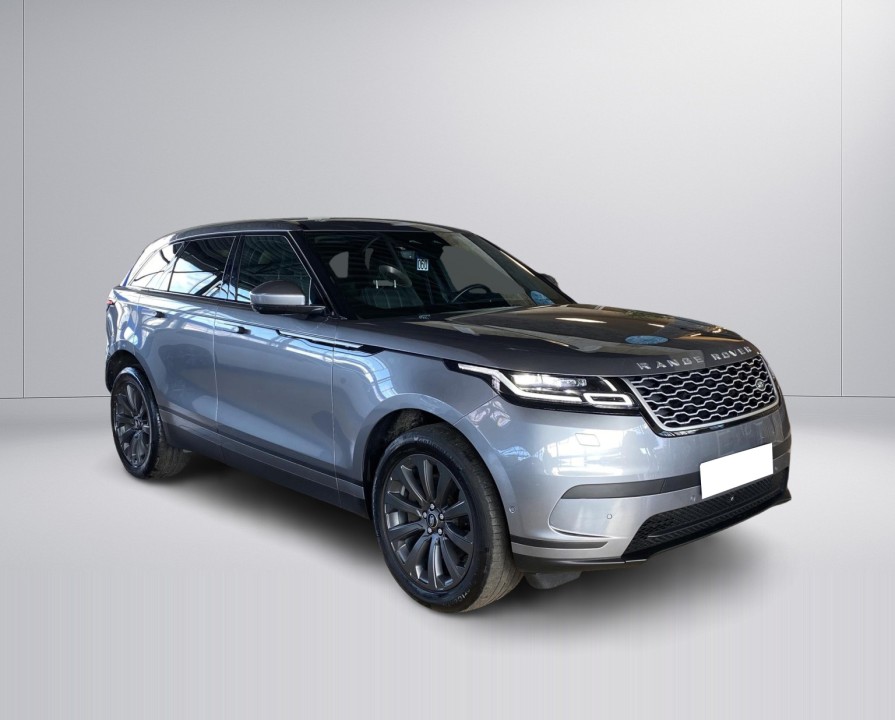 Land Rover Range Rover Velar S