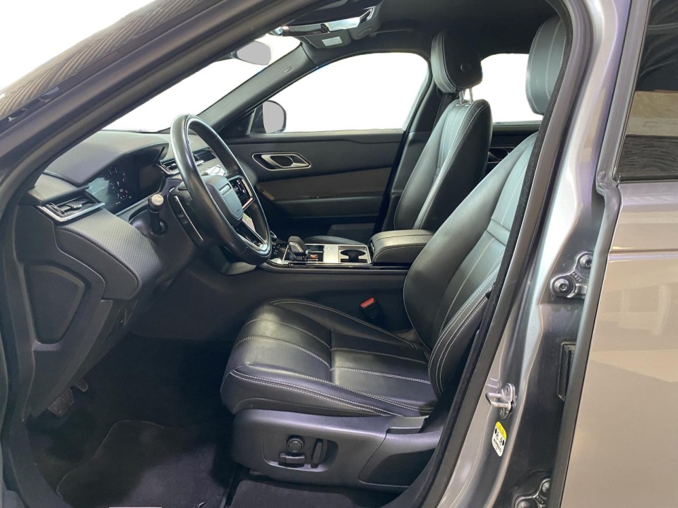 Land Rover Range Rover Velar S - foto 7