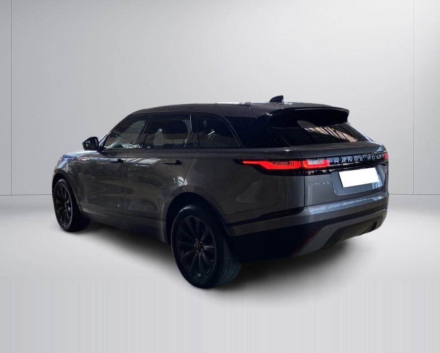 Land Rover Range Rover Velar S (4)