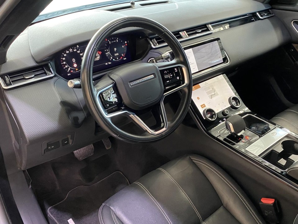 Land Rover Range Rover Velar S - foto 8