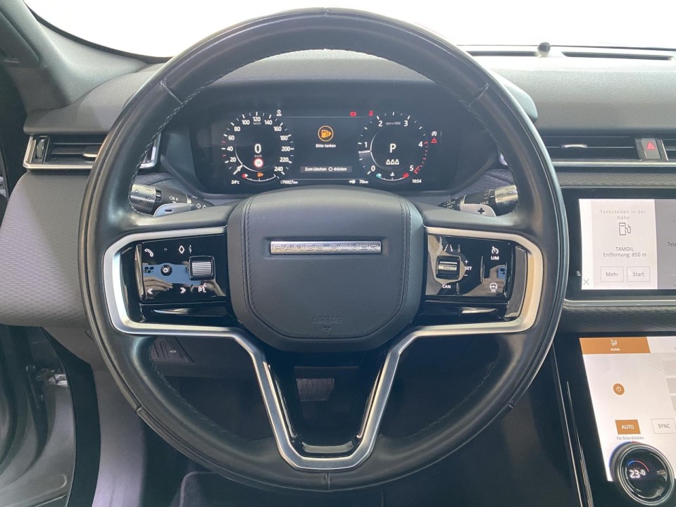 Land Rover Range Rover Velar S - foto 14