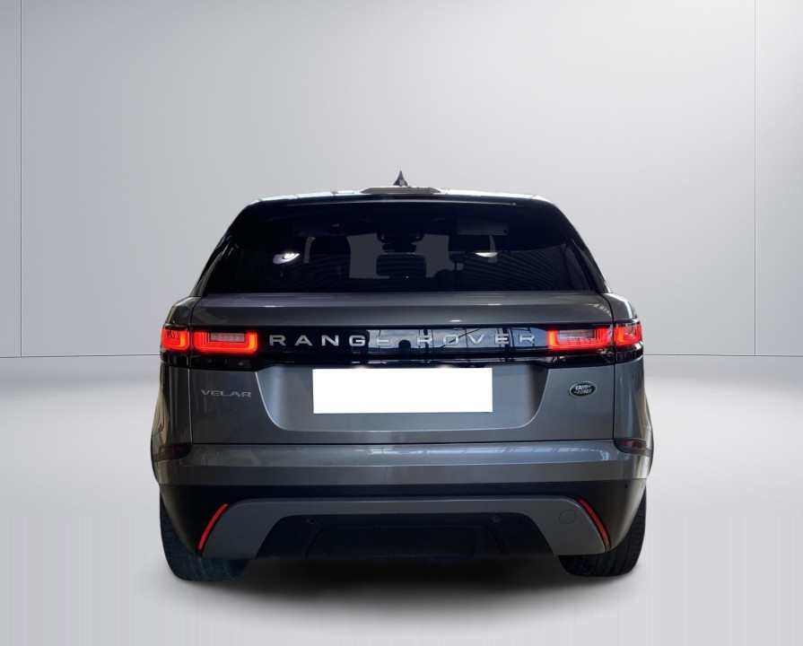 Land Rover Range Rover Velar S (3)