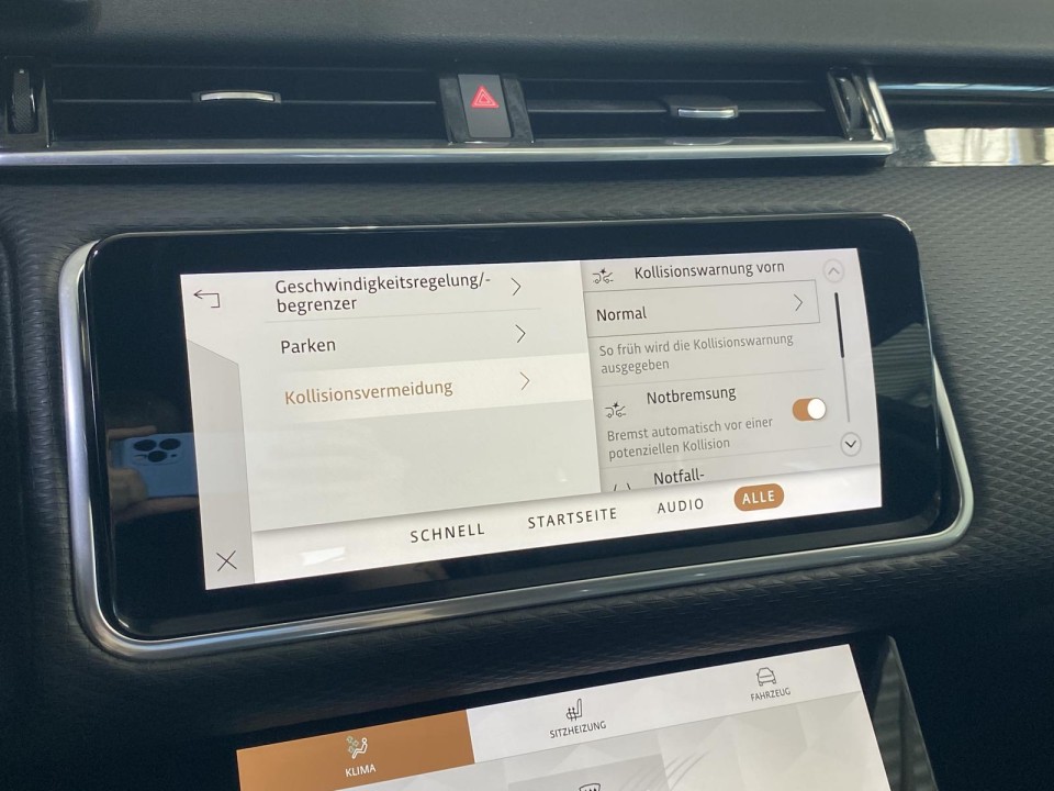 Land Rover Range Rover Velar S - foto 23