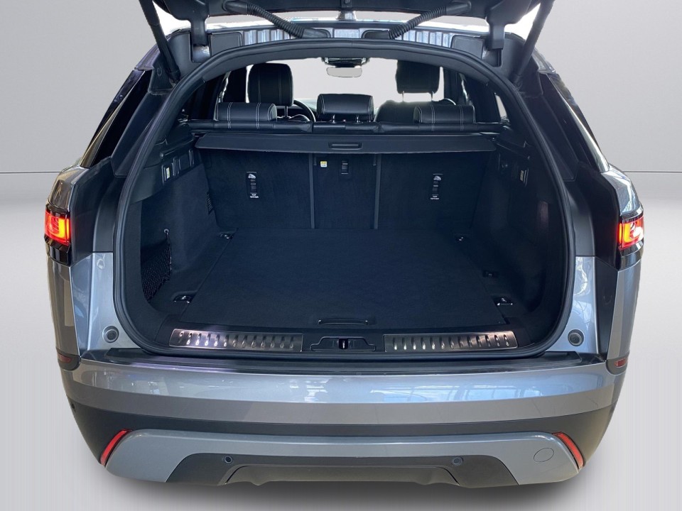 Land Rover Range Rover Velar S - foto 29