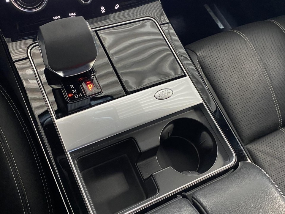 Land Rover Range Rover Velar S - foto 19