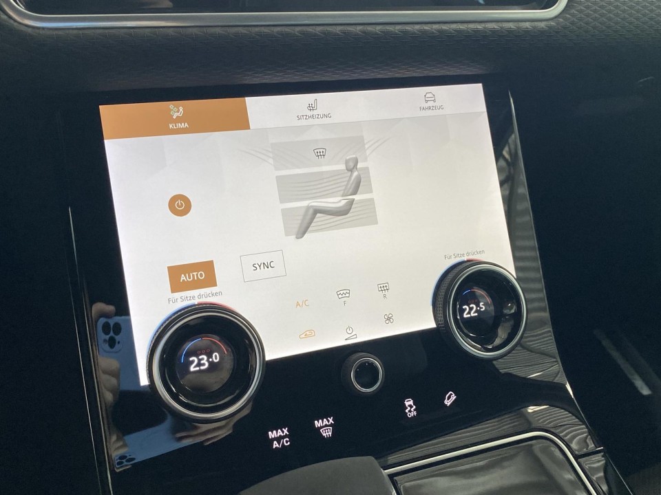 Land Rover Range Rover Velar S - foto 25