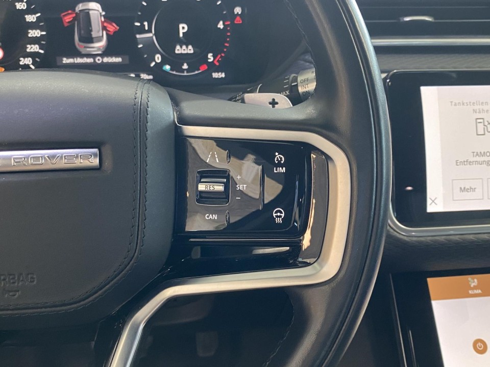 Land Rover Range Rover Velar S - foto 17