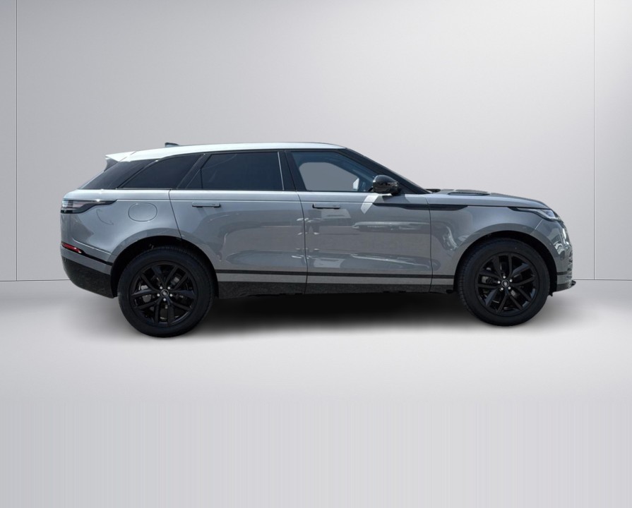 Land Rover Range Rover Velar D200 R-Dynamic SE (3)