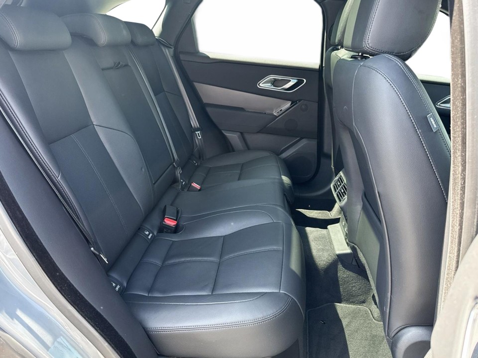 Land Rover Range Rover Velar D200 R-Dynamic SE - foto 7