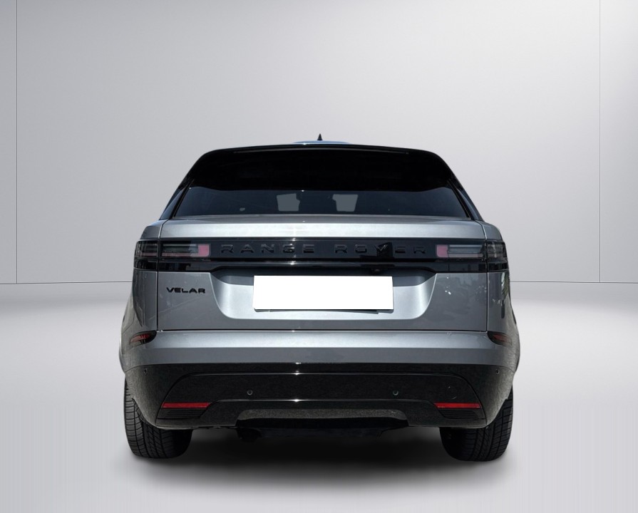 Land Rover Range Rover Velar D200 R-Dynamic SE (5)