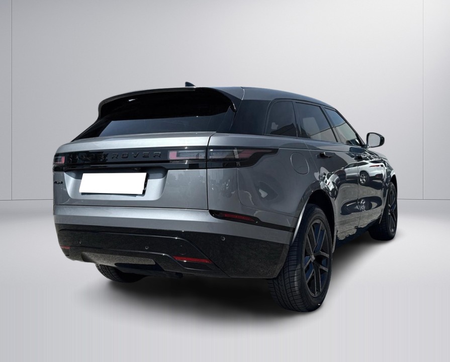Land Rover Range Rover Velar D200 R-Dynamic SE (4)