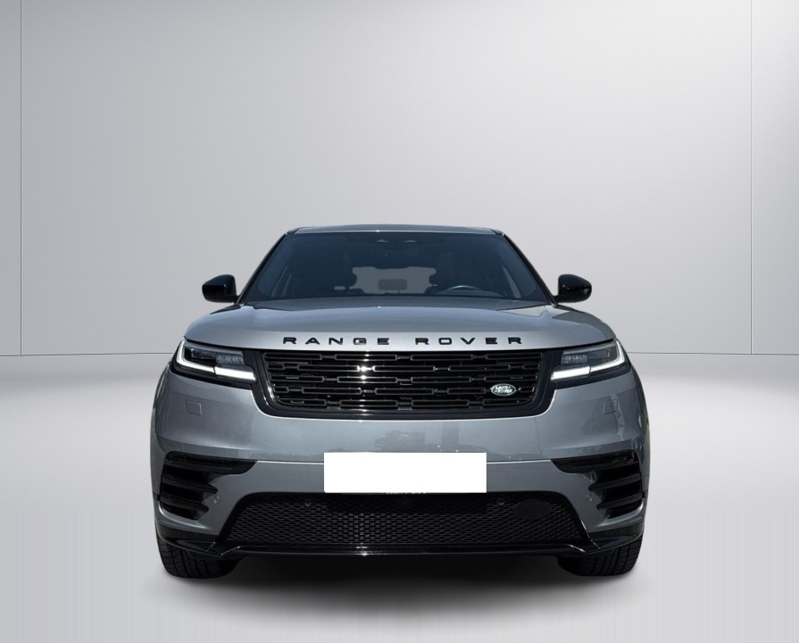 Land Rover Range Rover Velar D200 R-Dynamic SE (2)