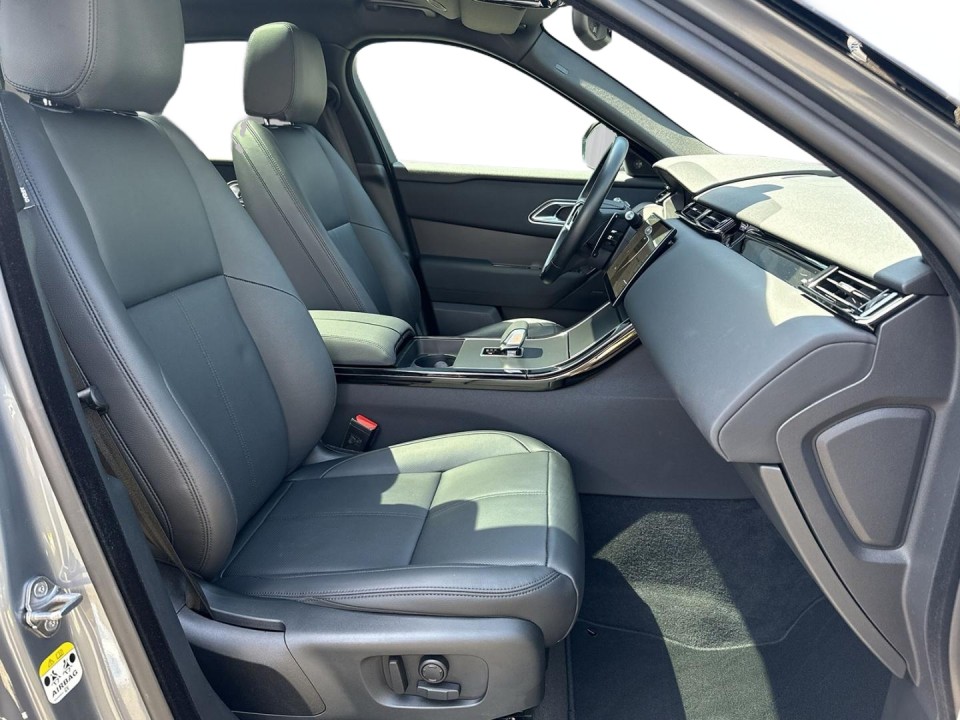Land Rover Range Rover Velar D200 R-Dynamic SE - foto 6