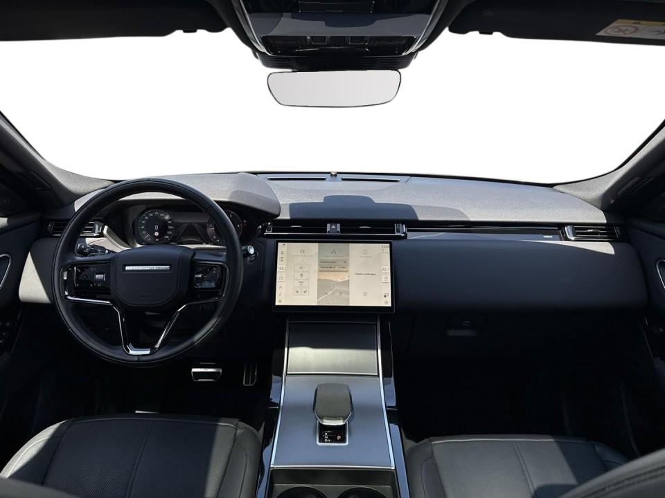 Land Rover Range Rover Velar D200 R-Dynamic SE - foto 8
