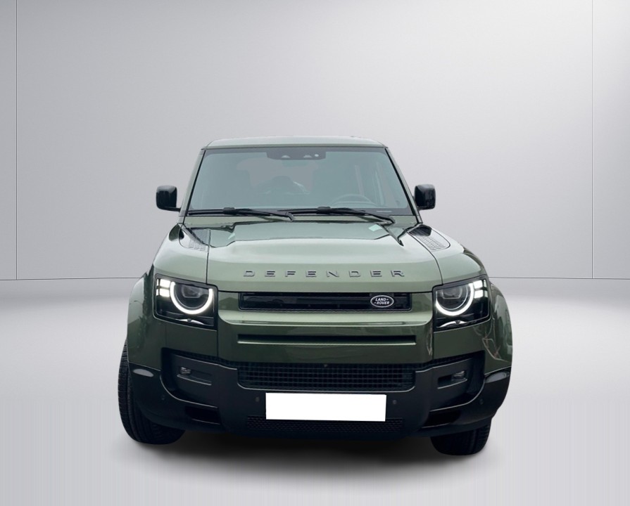 Land Rover Defender 110 D350 X-Dynamic SE