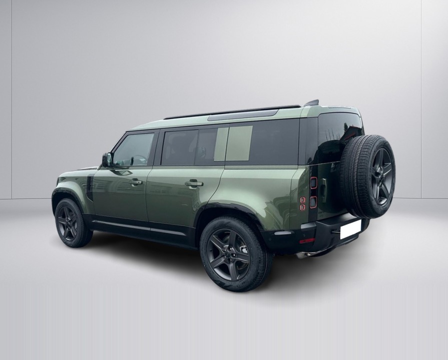 Land Rover Defender 110 D350 X-Dynamic SE (2)