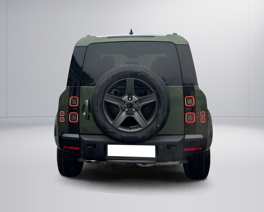 Land Rover Defender 110 D350 X-Dynamic SE (3)