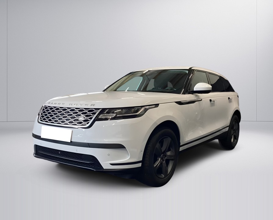 Land Rover Range Rover Velar - foto 7