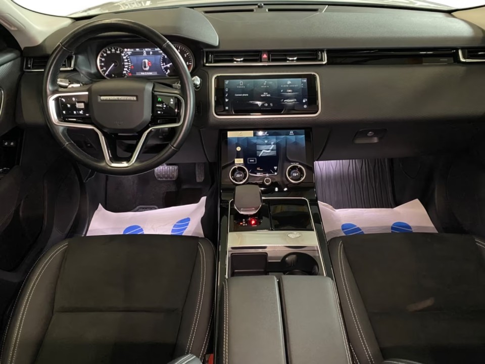 Land Rover Range Rover Velar - foto 11