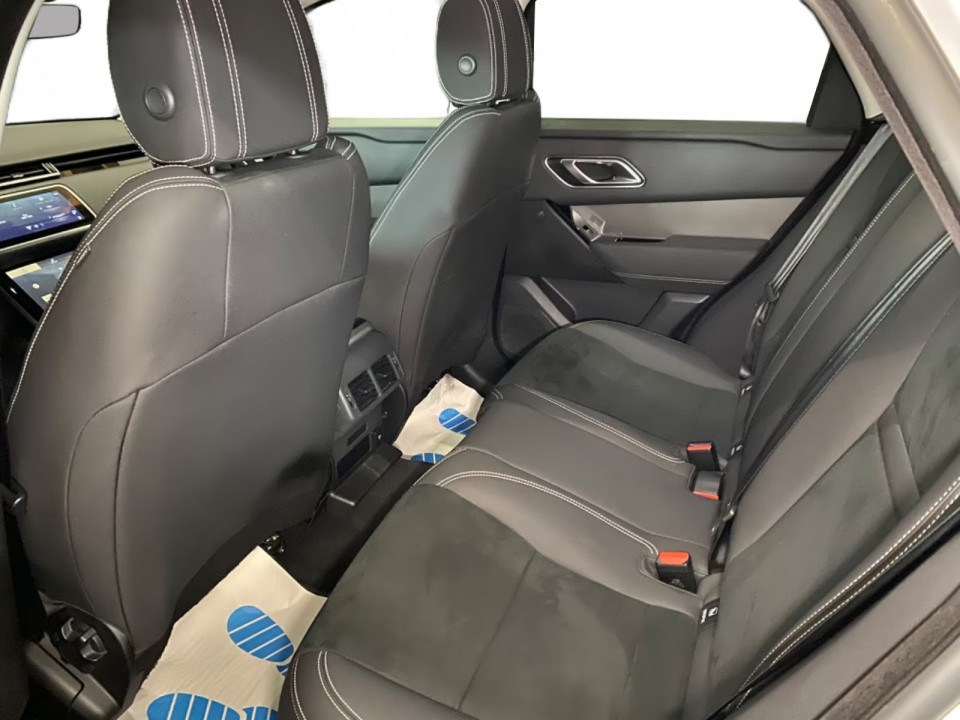 Land Rover Range Rover Velar - foto 16