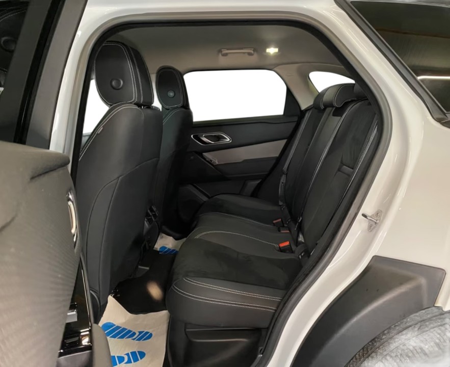 Land Rover Range Rover Velar - foto 18