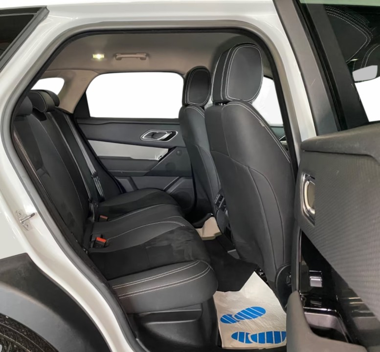 Land Rover Range Rover Velar - foto 17