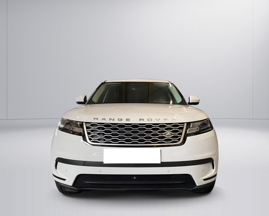 Land Rover Range Rover Velar - foto 8