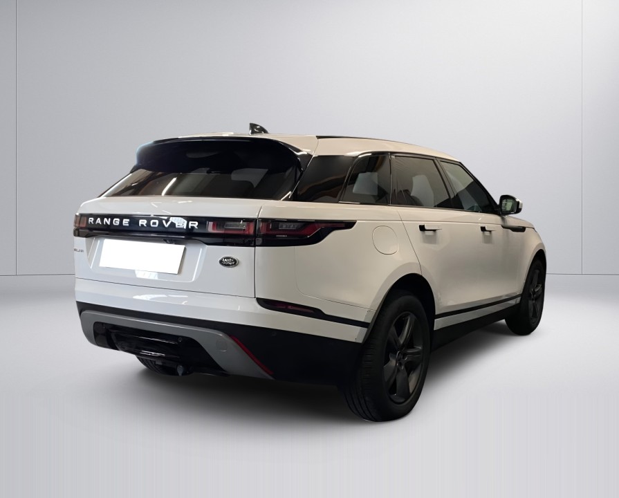 Land Rover Range Rover Velar (3)