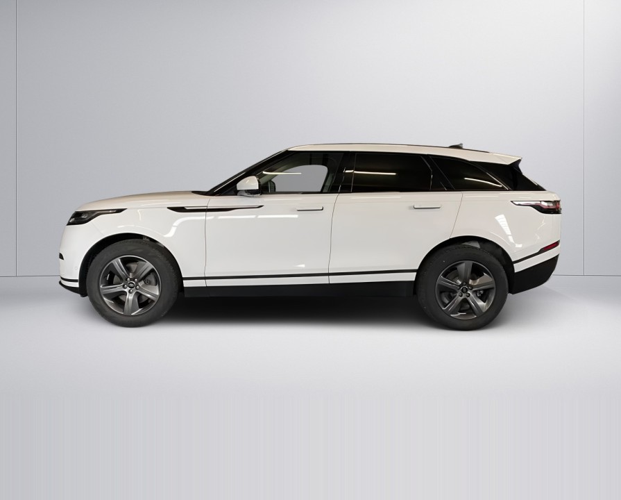 Land Rover Range Rover Velar - foto 6