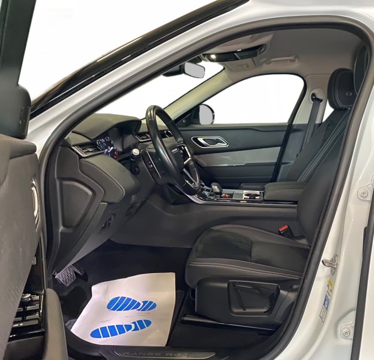 Land Rover Range Rover Velar - foto 13