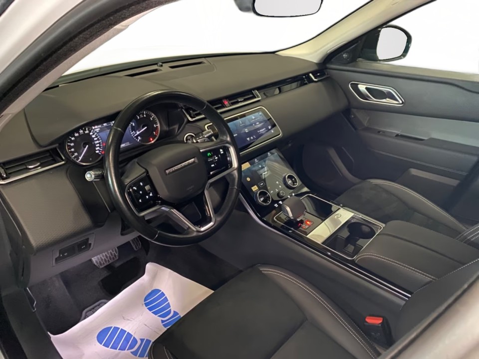 Land Rover Range Rover Velar - foto 12