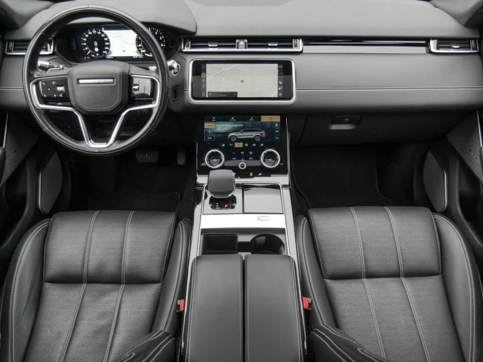 Land Rover Range Rover Velar P400e - foto 7