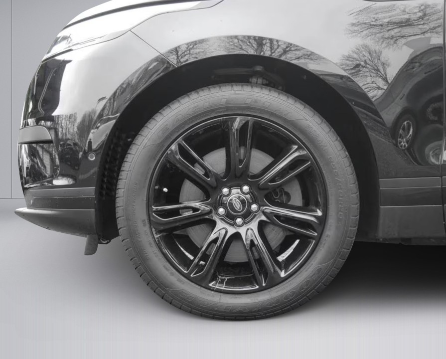 Land Rover Range Rover Velar P400e - foto 15